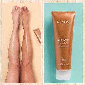 NuSkin Tanner